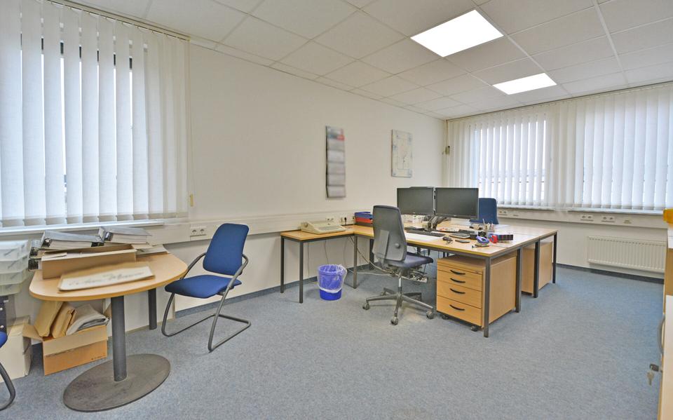 Gewerbeobjekt Kassel Bettenhausen - 1.725&euro; | Angebot:24771315