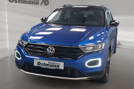 VW T-Roc 22.352 km 28.970 &euro; Wolfhagen 34466
