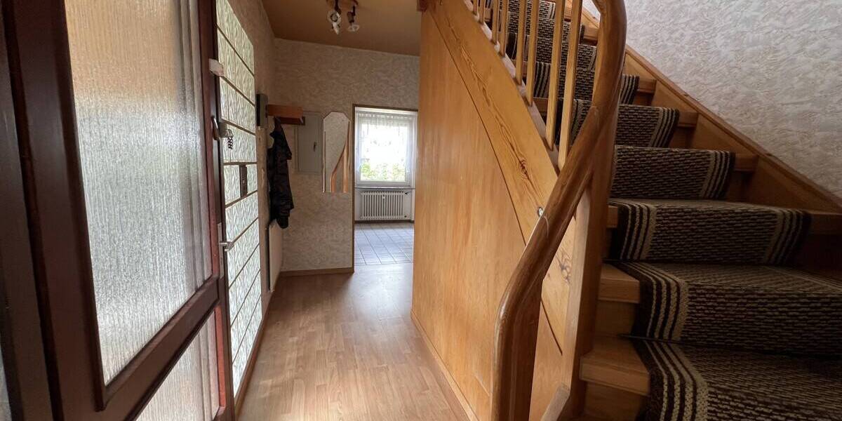 Doppelhaushälfte Kassel / Jungfernkopf Jungfernkopf - 4 Zimmer, 91 m&sup2;, 235.000&euro; | Angebot:26377063