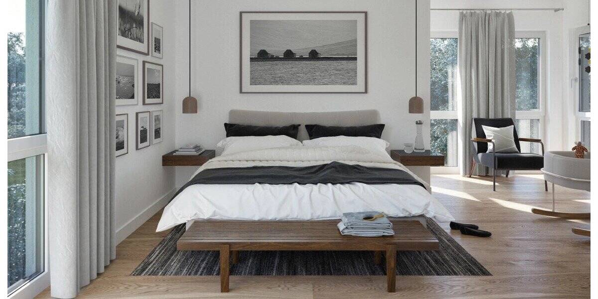 Einfamilienhaus Hessisch Lichtenau Fürstenhagen - 4 Zimmer, 121 m&sup2;, 1.479&euro; | Angebot:26929730