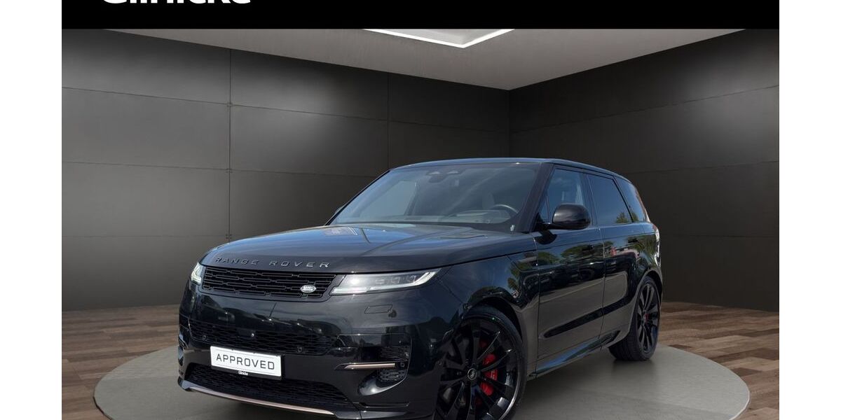 Land Rover Range Rover Sport 29.140 km 114.890 &euro; Kassel 34123
