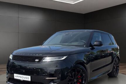 Land Rover Range Rover Sport 29.140 km 116.890 &euro; Kassel 34123