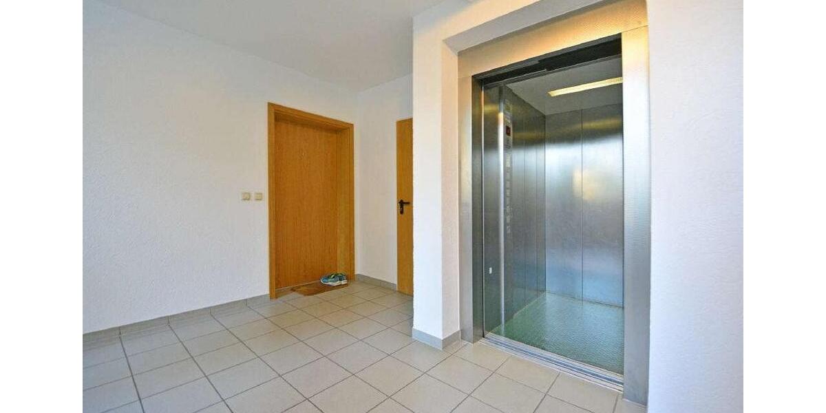 Exklusiv, hell, großzügig: Penthousewohnung zwischen Auefeld und Karlsaue - 3 Dachterrassen 3.5 zimmer