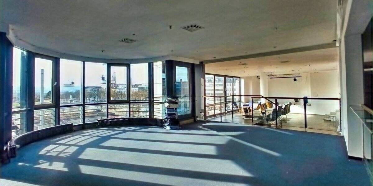 Gewerbeobjekt Kassel Mitte - 2.500&euro; | Angebot:26258111