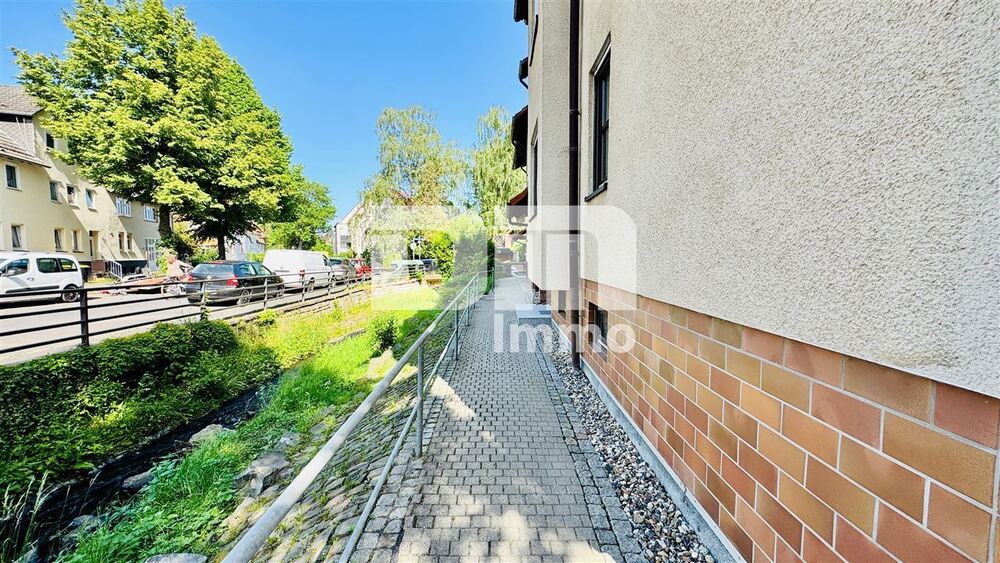 (R)eserviert!Stilvolle 3-Zimmerwohnung inkl. Balkon + TG Stellplatz nahe Rammelsberg - Etagenwohnung Kassel Bad Wilhelmshöhe | Angebot:26727252