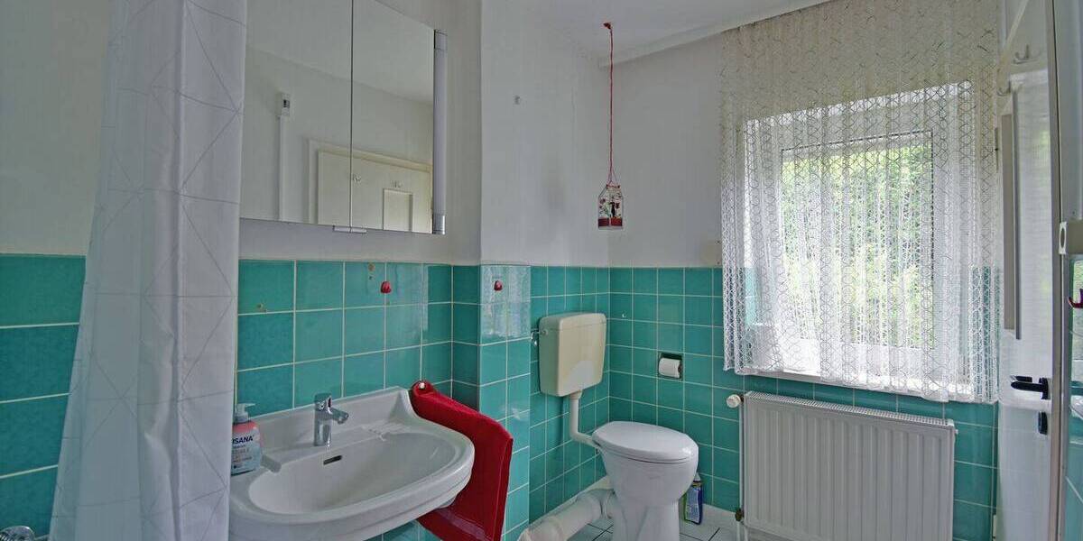 Reihenmittelhaus Kassel / Wehlheiden Süd - 4 Zimmer, 77 m&sup2;, 230.000&euro; | Angebot:26816144