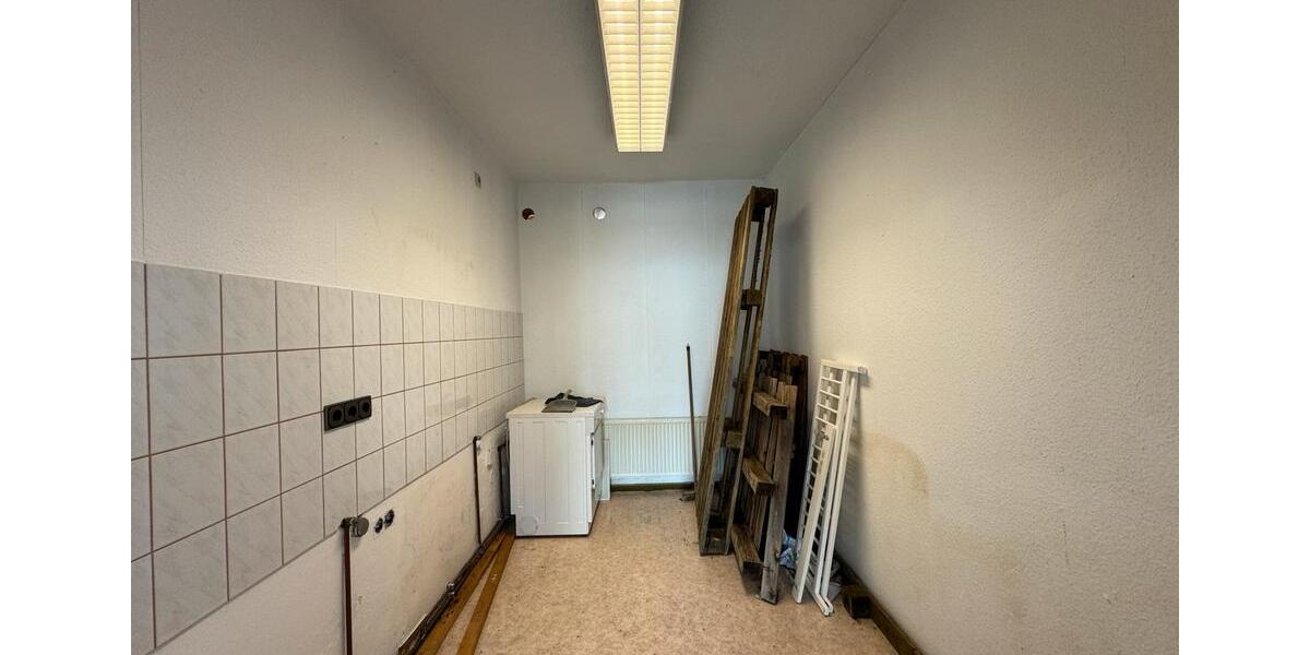 Einfamilienhaus Großalmerode - 3 Zimmer, 66 m&sup2;, 399&euro; | Angebot:25126294