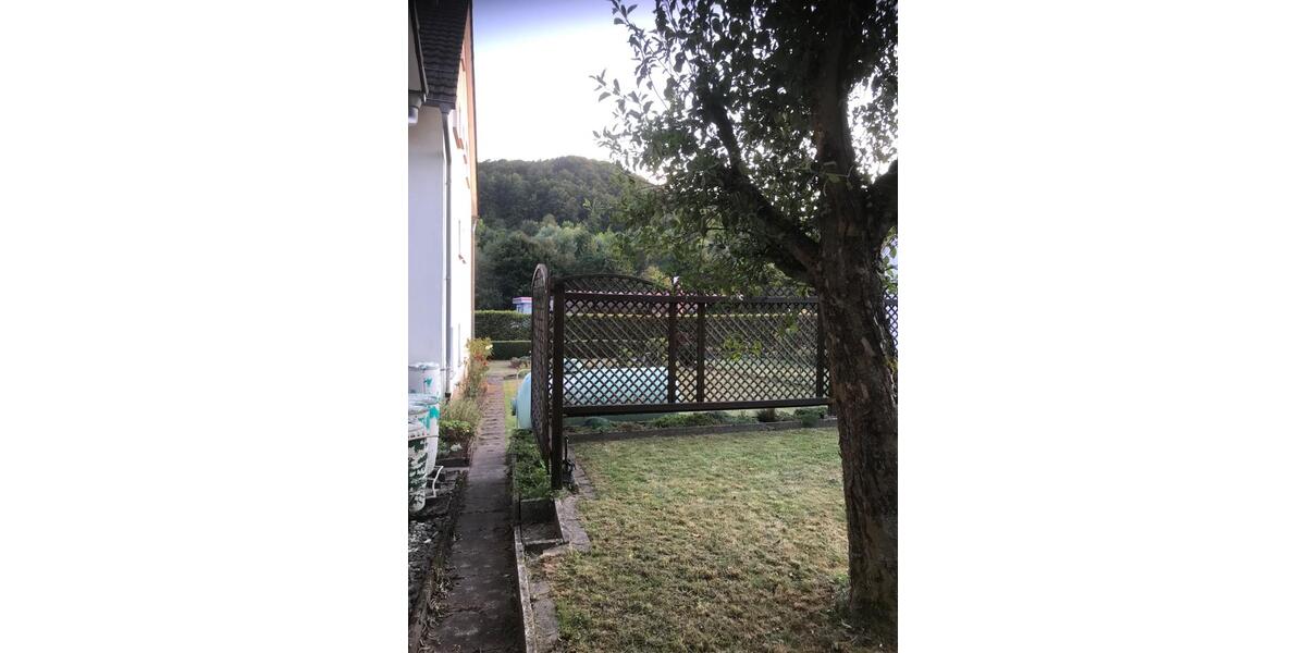 Einfamilienhaus Hessisch Lichtenau - 7 Zimmer, 165 m&sup2;, 149.000&euro; | Angebot:26987636