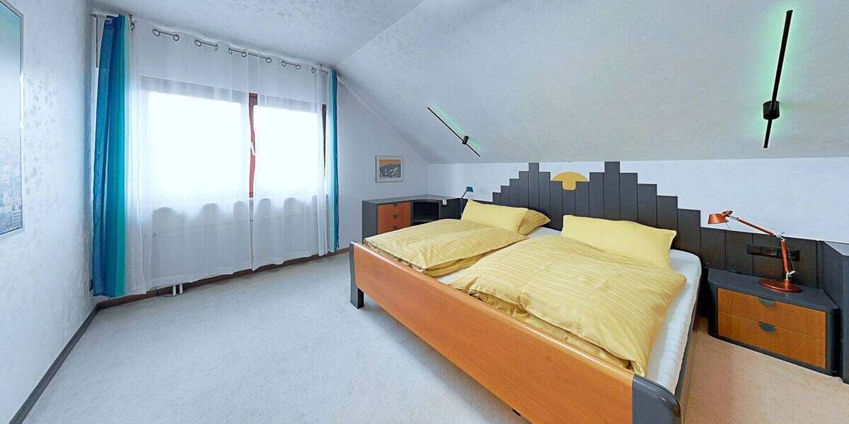 Einfamilienhaus Felsberg Gensungen - 6 Zimmer, 213 m&sup2;, 449.000&euro; | Angebot:25695915