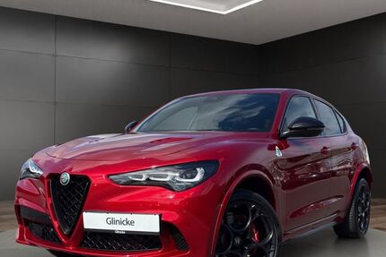 Alfa Romeo Stelvio 21.180 km 70.890 &euro; Kassel 34123