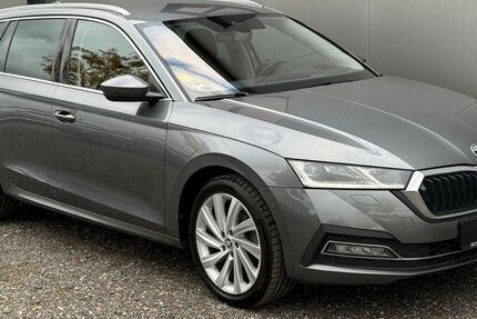 Skoda Octavia 164.923 km 17.350 &euro; Volkmarsen 34471
