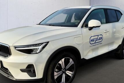 Volvo XC40 20.000 km 39.990 € Kassel 34123