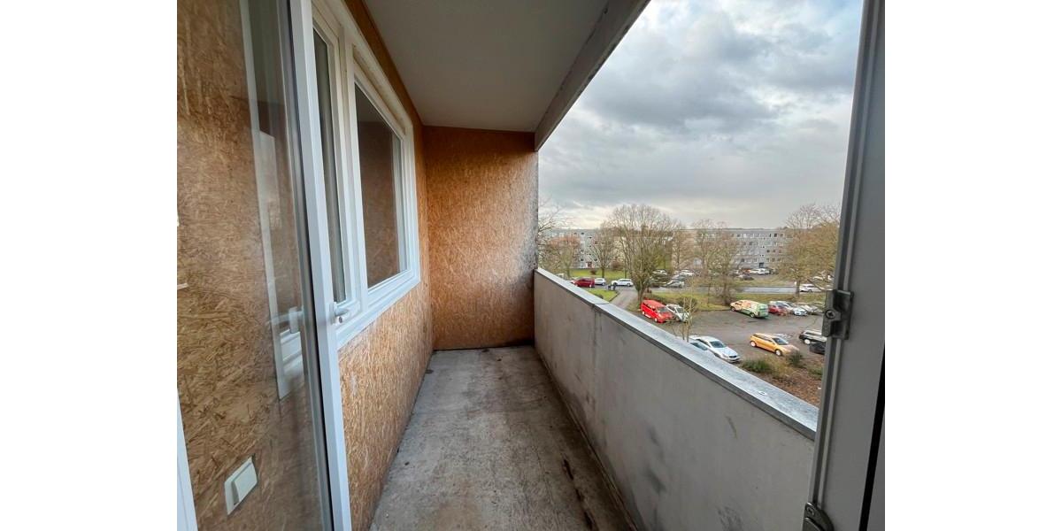 Etagenwohnung Kassel Bettenhausen - 3 Zimmer, 75 m&sup2;, 640&euro; | Angebot:25379908