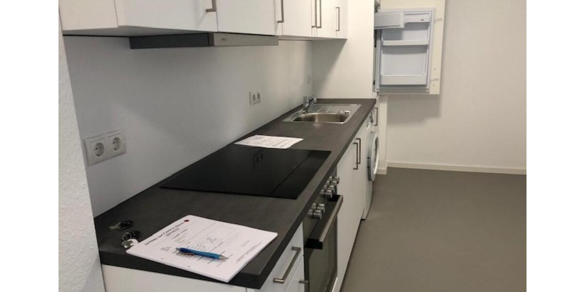 Etagenwohnung Kassel Philippinenhof-Warteberg - 2 Zimmer, 48 m&sup2;, 715&euro; | Angebot:22486990