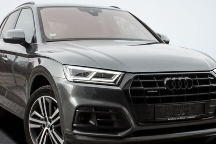 Audi Q5 49.728 km 34.990 &euro; Lohfelden 34253