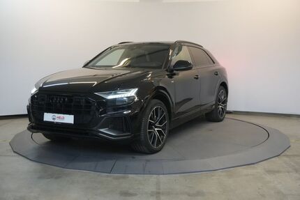 Audi Q8 124.427 km 48.990 € Kassel 34123