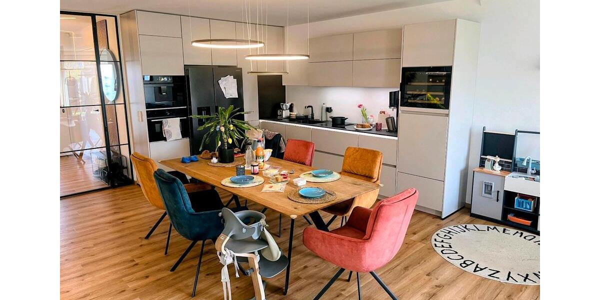 Reihenhaus Kassel Harleshausen - 5 Zimmer, 111 m&sup2;, 529.000&euro; | Angebot:25932349