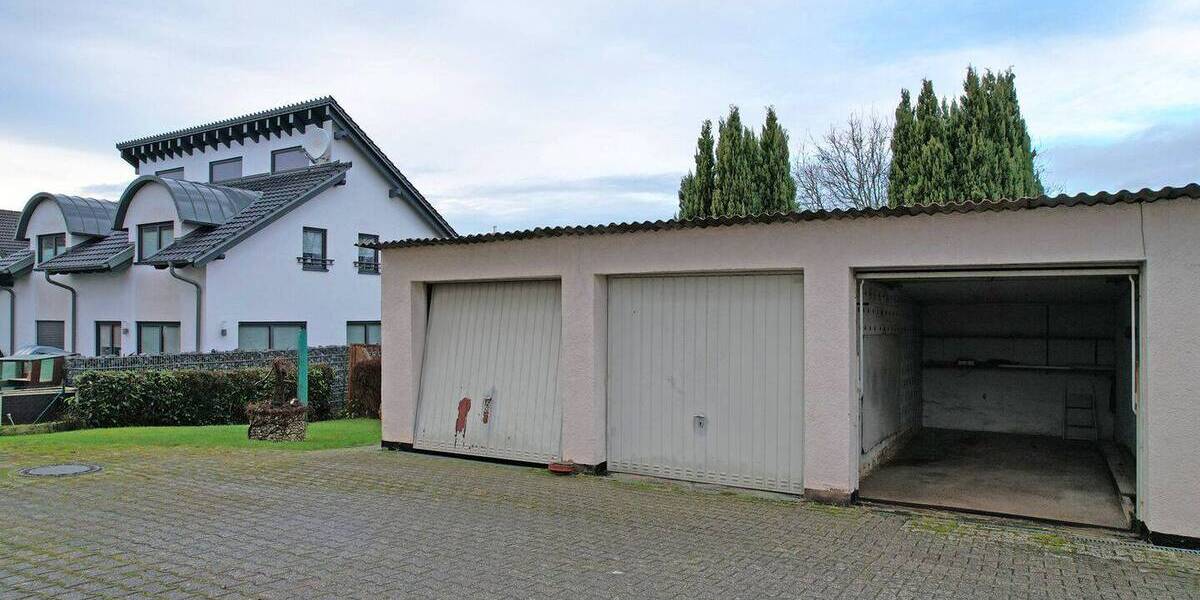 Mehrfamilienhaus, Wohnhaus Kaufungen Niederkaufungen - 1 Zimmer, 255 m&sup2;, 400.000&euro; | Angebot:25660883