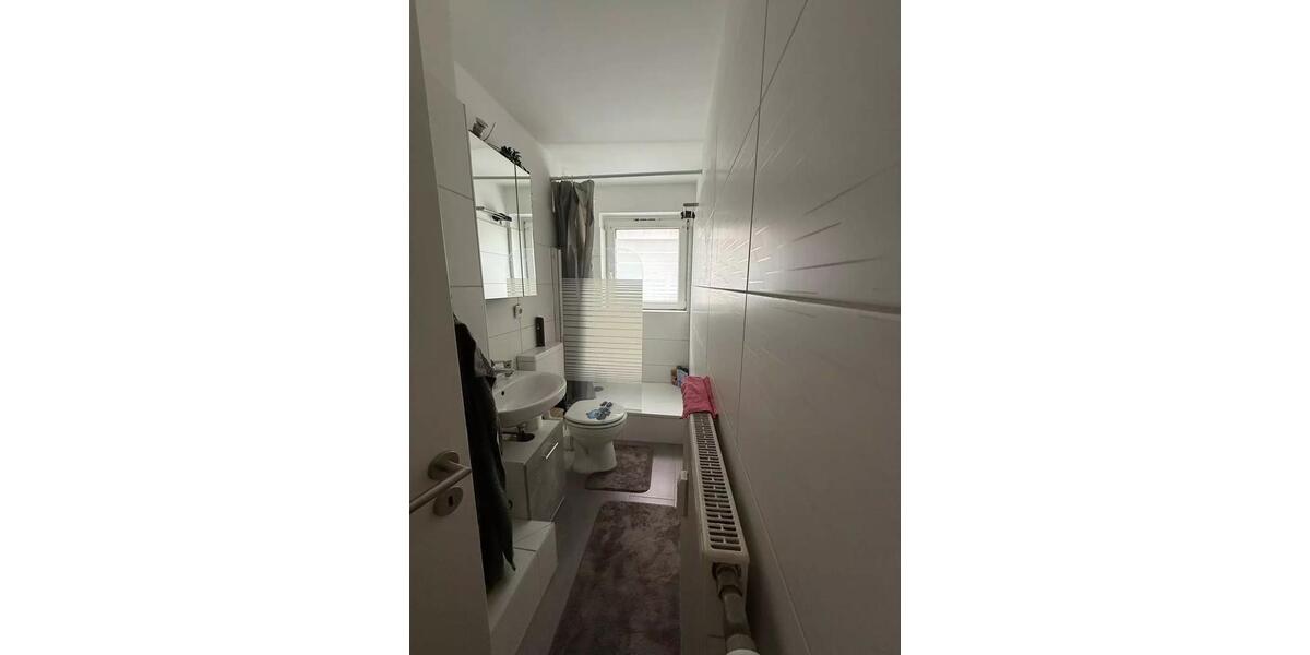 Etagenwohnung Hessisch Lichtenau - 3 Zimmer, 60 m&sup2;, 109.000&euro; | Angebot:25900467