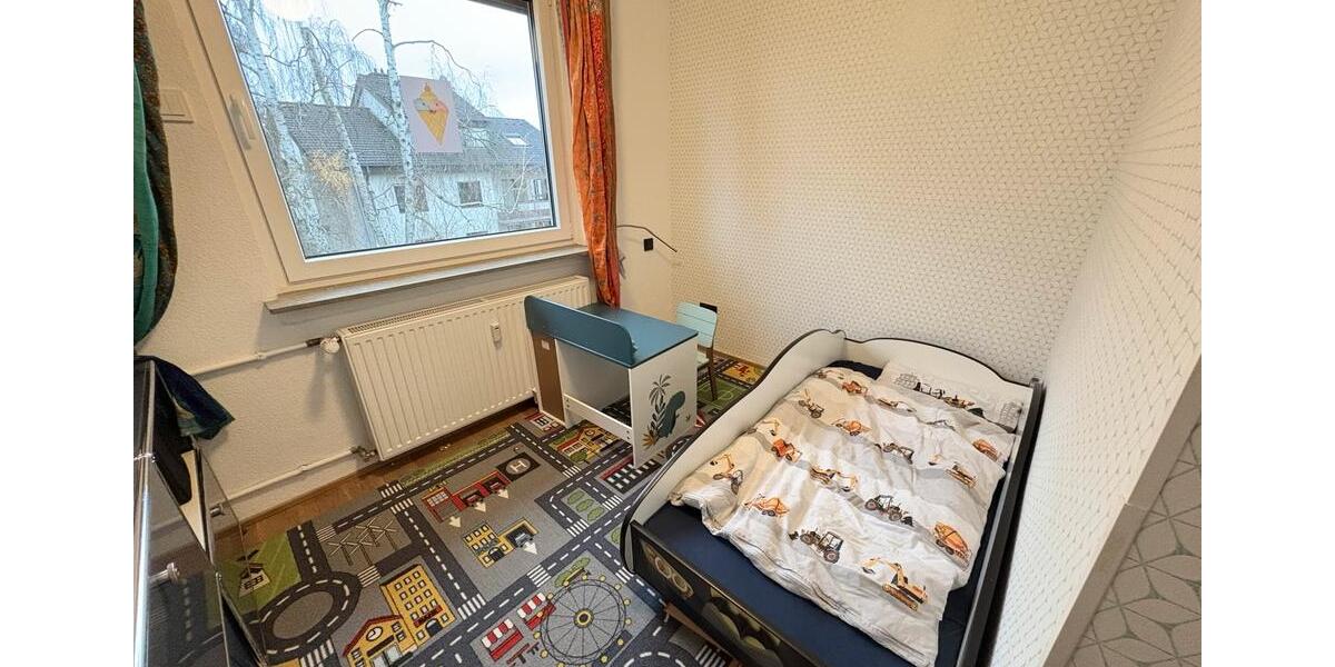 Etagenwohnung Kassel Harleshausen - 4 Zimmer, 108 m&sup2;, 360.000&euro; | Angebot:26343027