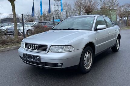 Audi A4 160.000 km 2.290 &euro; Hann. Münden 34346