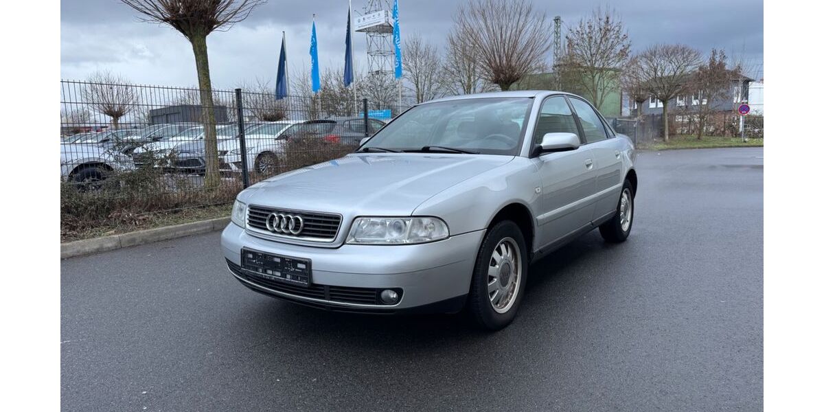 Audi A4 160.000 km 2.290 &euro; Hann. Münden 34346