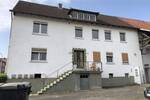 Etagenwohnung Fritzlar Werkel - 5 Zimmer, 115 m&sup2;, 850&euro; | Angebot:26910379