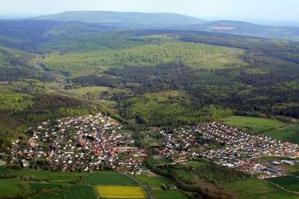 Grundstück zu verkaufen in Nieste 80.320 € 502 m² zimmer