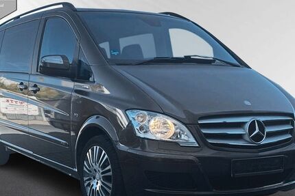 Mercedes-Benz Viano 180.000 km 18.490 &euro; Fuldatal 34233