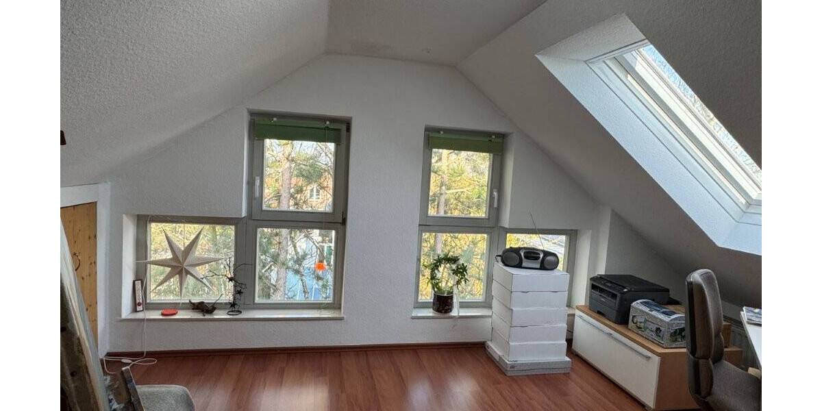 Etagenwohnung Kassel Süsterfeld/Helleböhn - 3 Zimmer, 67 m&sup2;, 169.000&euro; | Angebot:26391654