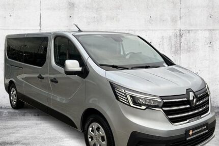 Renault Trafic 16.140 km 32.990 € Fritzlar 34560