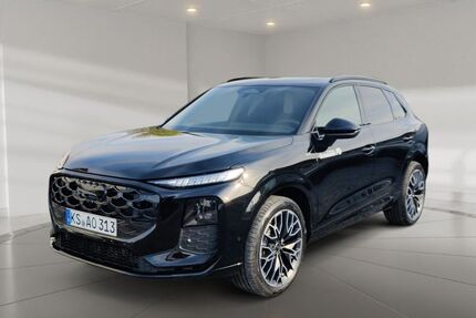 Audi Q3 2.990 km 68.880 &euro; Wolfhagen 34466