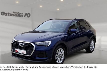 Audi Q3 12.017 km 38.750 € Fritzlar 34560