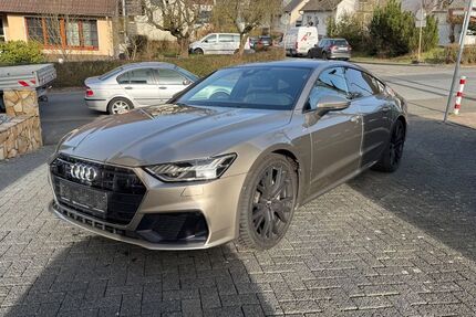 Audi A7 91.000 km 41.500 &euro; Scheden 37127