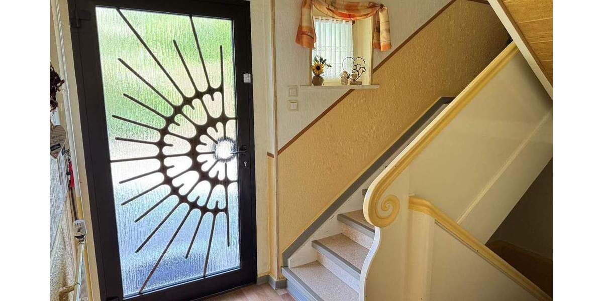 Ihr neues Zuhause: Einfamilienhaus auf Traumgrundstück in Kaufungen 7 zimmer