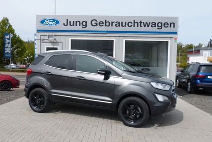 Ford EcoSport 42.500 km 13.990 &euro; Melsungen 34212