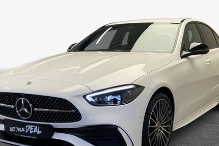 Mercedes-Benz C 200 3.001 km 46.930 &euro; Kassel 34123