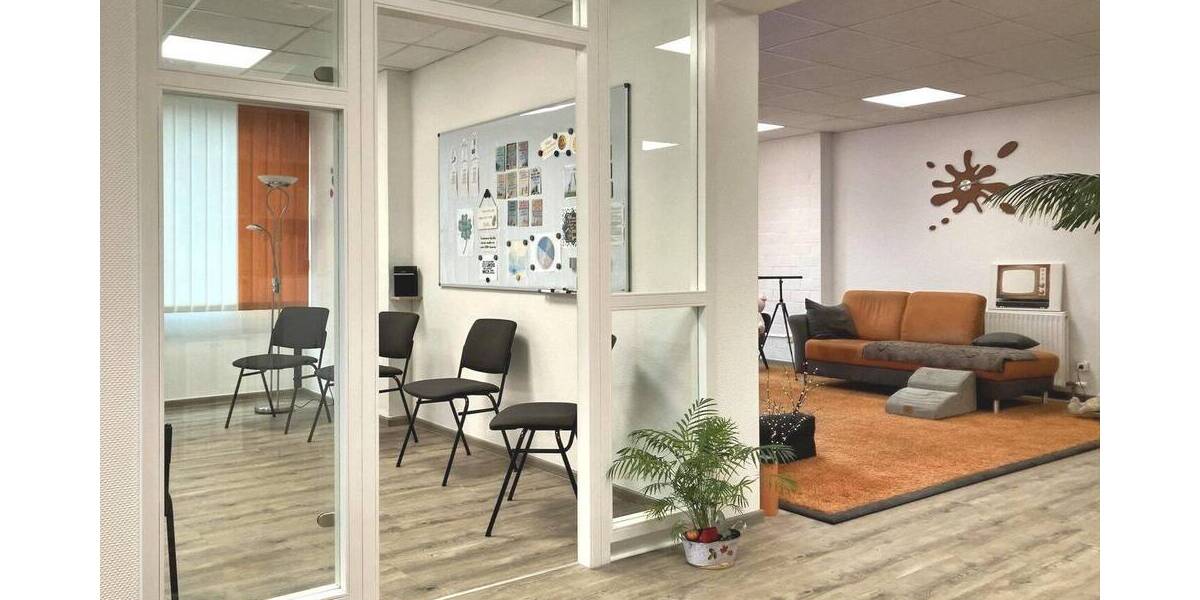 Gewerbeobjekt Vellmar Obervellmar - 3 Zimmer, 900&euro; | Angebot:26203970