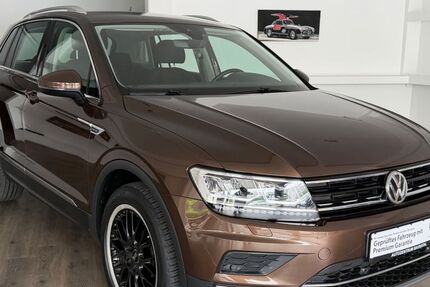 VW Tiguan 162.252 km 15.990 &euro; Baunatal 34225