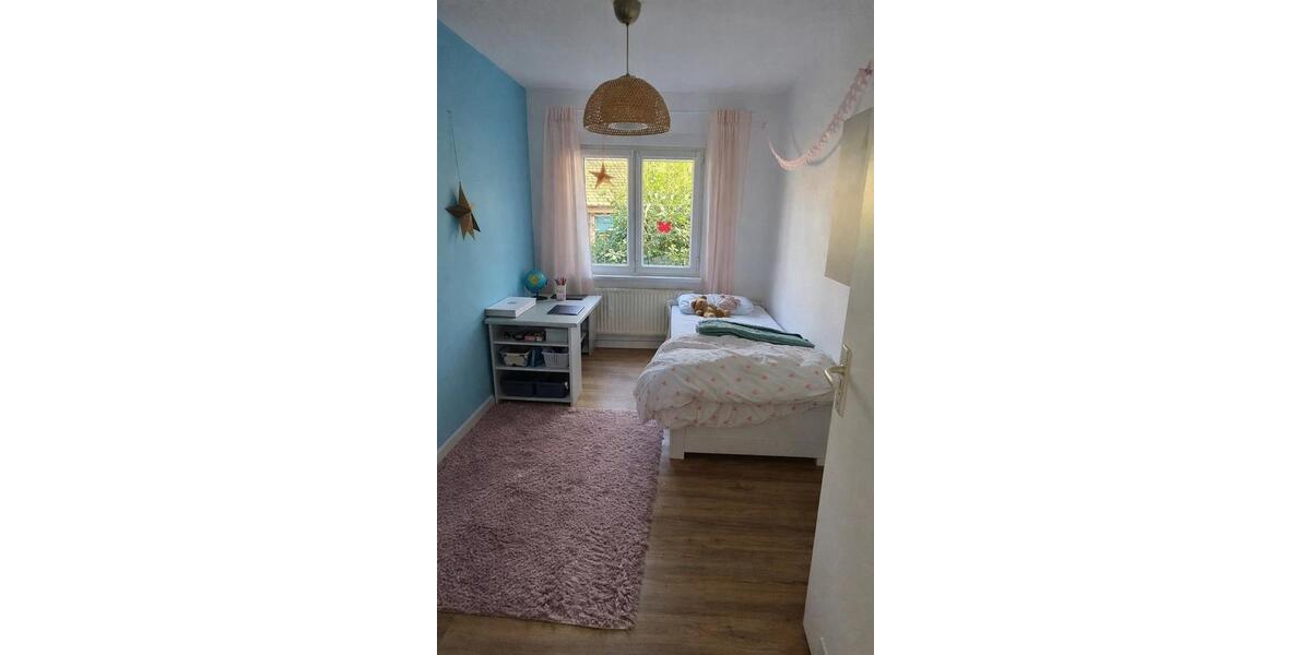 Erdgeschoßwohnung Kassel Südstadt - 3 Zimmer, 65 m&sup2;, 189.000&euro; | Angebot:26704395