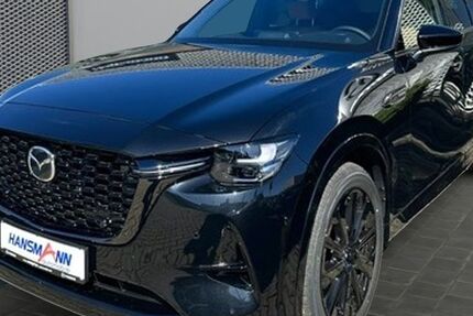 Mazda CX-60 1.053 km 52.500 &euro; Kassel 34123