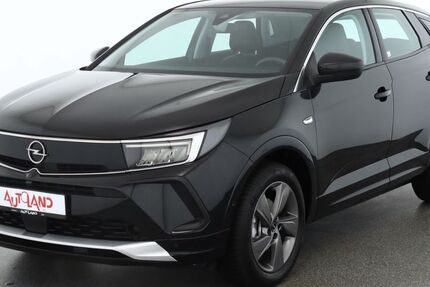 Opel Grandland (X) 35.445 km 21.990 &euro; Kassel 34123