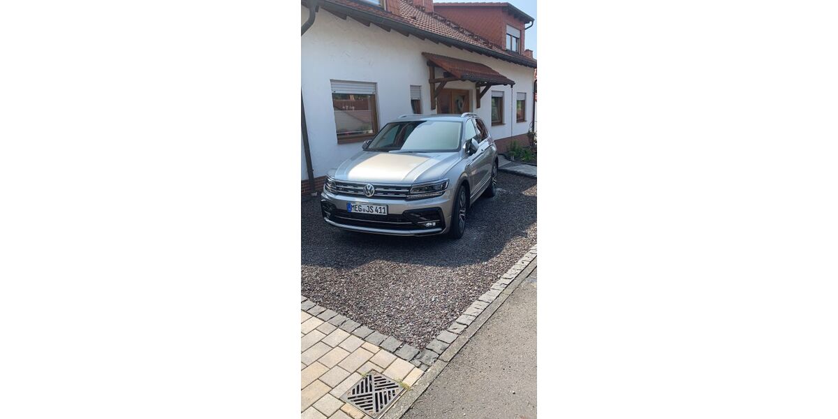 VW Tiguan 133.000 km 20.000 &euro; Melsungen 34212