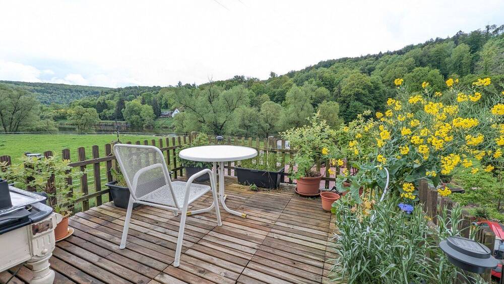 Doppelhaushälfte Staufenberg-Speele Speele - 5 Zimmer, 119 m&sup2;, 159.000&euro; | Angebot:26696720