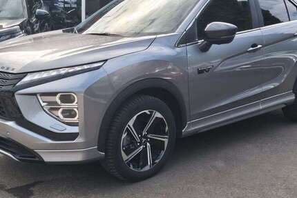 Mitsubishi Eclipse Cross 92.800 km 21.490 &euro; Kassel 34125