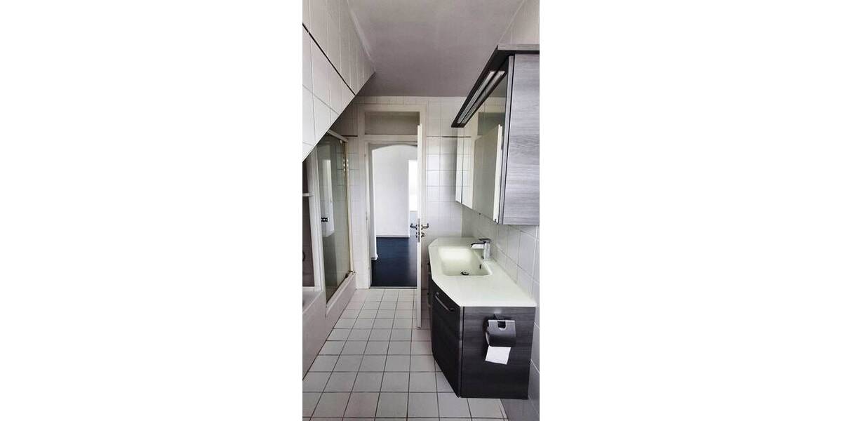 Etagenwohnung Vellmar Niedervellmar - 3 Zimmer, 105 m&sup2;, 750&euro; | Angebot:23984521