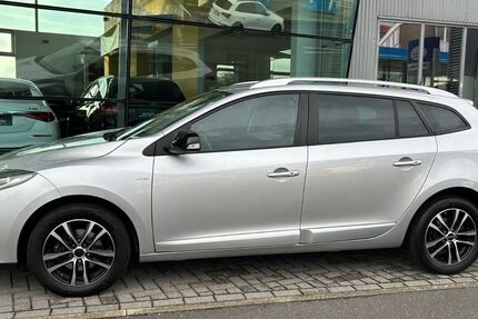 Renault Megane 244.000 km 4.499 &euro; Niestetal bei Kassel 34266