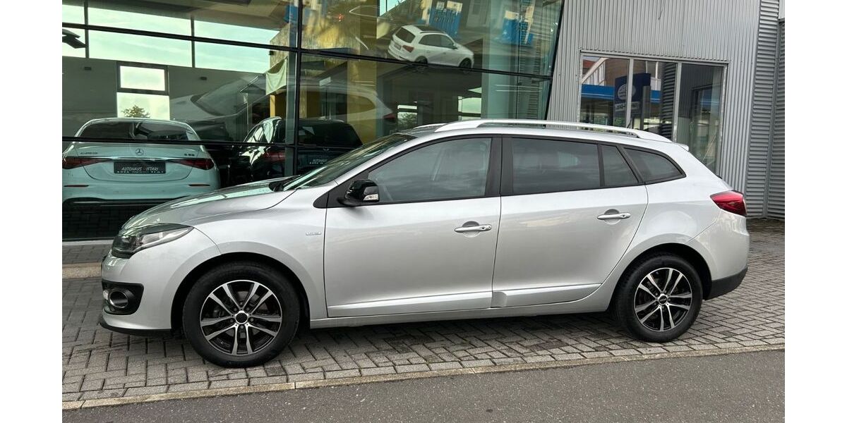 Renault Megane 244.000 km 4.499 &euro; Niestetal bei Kassel 34266