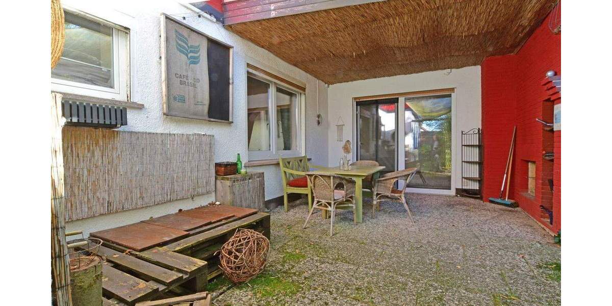 Reihenendhaus Hessisch Lichtenau - 7 Zimmer, 226 m&sup2;, 230.000&euro; | Angebot:26432911