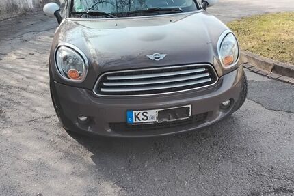 Mini Countryman D (Cooper) 212.500 km 5.650 &euro; Wolfhagen 34466